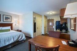  - Candlewood Suites Northwest Indianapolis
