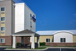  - Candlewood Suites Northwest Indianapolis