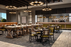  - Crowne Plaza Hotel North Augusta