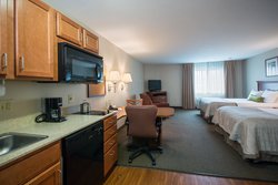  - Candlewood Suites Northwest Indianapolis