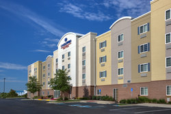  - Candlewood Suites Northwest Indianapolis