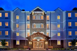  - Staybridge Suites Valley Forge Royersford