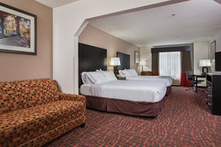 - Holiday Inn Express & Suites Murphy