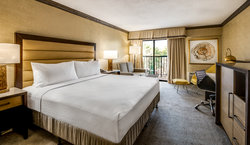  - Crowne Plaza Resort Asheville - I-26 & I-240, Exit 3B
