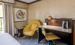  - Crowne Plaza Resort Asheville - I-26 & I-240, Exit 3B