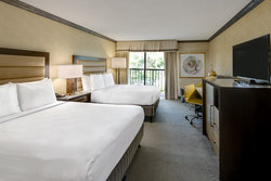  - Crowne Plaza Resort Asheville - I-26 & I-240, Exit 3B
