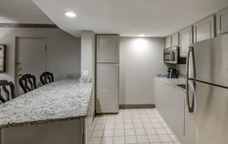  - Crowne Plaza Resort Asheville - I-26 & I-240, Exit 3B