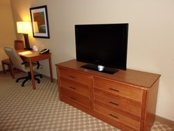  - Holiday Inn Express & Suites Roselle