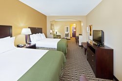  - Holiday Inn Express & Suites El Paso - I-10, Exit 8