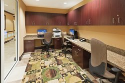  - Holiday Inn Express & Suites El Paso - I-10, Exit 8