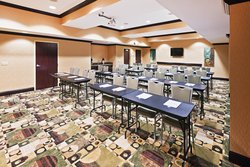  - Holiday Inn Express & Suites El Paso - I-10, Exit 8