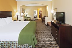  - Holiday Inn Express & Suites El Paso - I-10, Exit 8