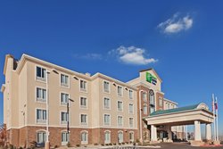  - Holiday Inn Express & Suites El Paso - I-10, Exit 8