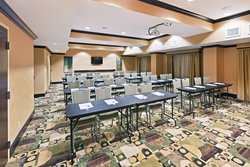  - Holiday Inn Express & Suites El Paso - I-10, Exit 8