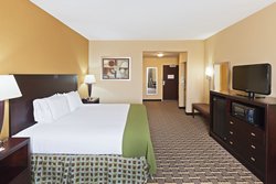  - Holiday Inn Express & Suites El Paso - I-10, Exit 8