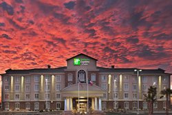  - Holiday Inn Express & Suites El Paso - I-10, Exit 8