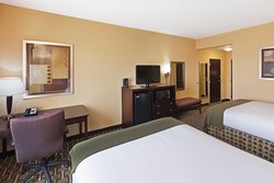  - Holiday Inn Express & Suites El Paso - I-10, Exit 8