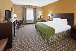  - Holiday Inn Express & Suites El Paso - I-10, Exit 8