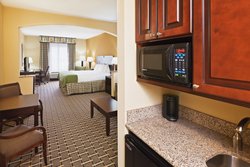  - Holiday Inn Express & Suites El Paso - I-10, Exit 8