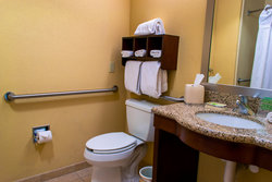  - Holiday Inn Express & Suites El Paso - I-10, Exit 8