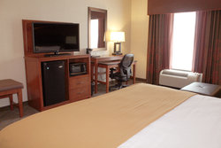  - Holiday Inn Express & Suites West Paducah - I-24, Exit 4