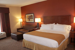  - Holiday Inn Express & Suites West Paducah - I-24, Exit 4