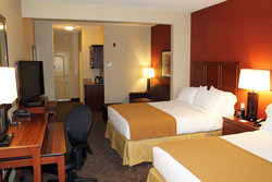  - Holiday Inn Express & Suites West Paducah - I-24, Exit 4