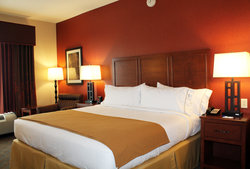  - Holiday Inn Express & Suites West Paducah - I-24, Exit 4