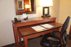  - Holiday Inn Express & Suites West Paducah - I-24, Exit 4