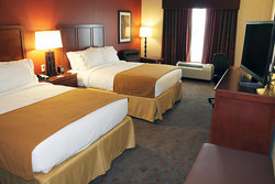  - Holiday Inn Express & Suites West Paducah - I-24, Exit 4