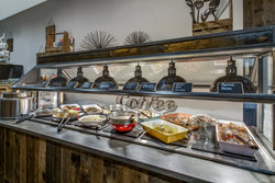  - Crowne Plaza Resort Asheville - I-26 & I-240, Exit 3B