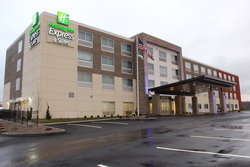  - Holiday Inn Express & Suites Marietta