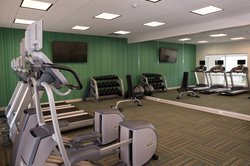  - Holiday Inn Express & Suites Marietta