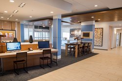  - Holiday Inn Express & Suites Marietta