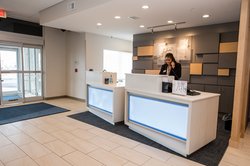  - Holiday Inn Express & Suites Marietta