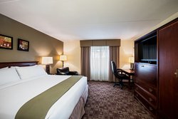  - Holiday Inn Express Rolling Meadows