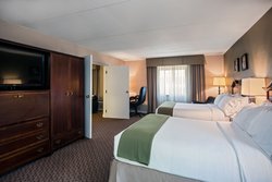  - Holiday Inn Express Rolling Meadows