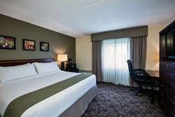  - Holiday Inn Express Rolling Meadows