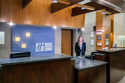  - Holiday Inn Express Rolling Meadows