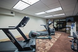  - Holiday Inn Express Rolling Meadows