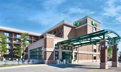  - Holiday Inn Express Rolling Meadows