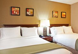  - Holiday Inn Express Rolling Meadows
