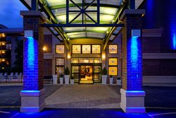  - Holiday Inn Express Rolling Meadows