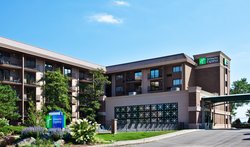  - Holiday Inn Express Rolling Meadows
