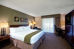  - Holiday Inn Express Rolling Meadows