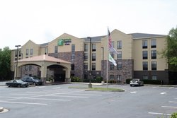  - Holiday Inn Express & Suites Blythewood