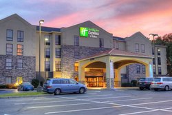  - Holiday Inn Express & Suites Blythewood
