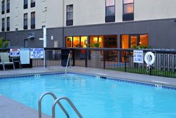  - Holiday Inn Express & Suites Blythewood