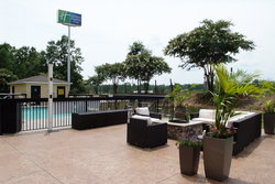  - Holiday Inn Express & Suites Blythewood