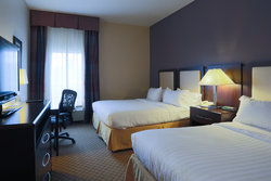  - Holiday Inn Express & Suites Blythewood